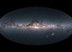 Image result for Our Place in the Milky Way