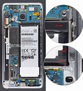 Image result for Galaxy Note 7 Battery