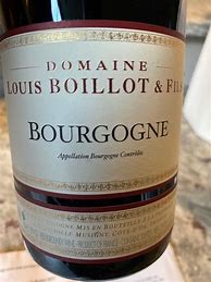 Image result for Louis Boillot Bourgogne