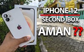 Image result for Harga iPhone 12 Mini 128GB Second