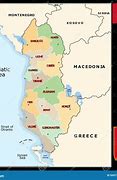 Image result for Albanian Territory
