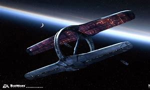 Image result for Nexus Space Station