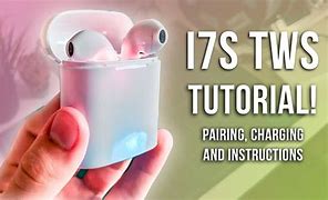 Image result for i7s TWS Charger