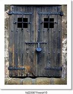 Image result for Unlocked Door