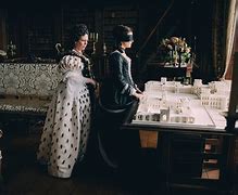 Image result for The Favourite Movie Cast