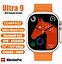 Image result for Ultra Smartwatch GPS