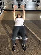 Image result for Arm Day DB Workout at Home