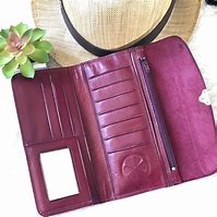 Image result for What Color Wallet Goes with a Tan Purse