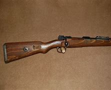 Image result for Mauser Model 98