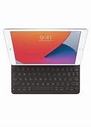 Image result for Smart Keyboard iPad 8