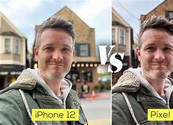 Image result for iPhone SE vs Pixel 4A Battery Life