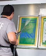 Image result for Sony Screen Printing