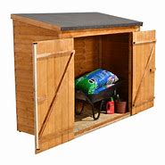 Image result for Wooden Tool Shed