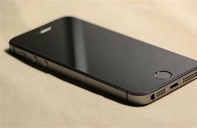 Image result for Apple iPhone 5S Black