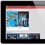 Image result for iPad Playing. Movie