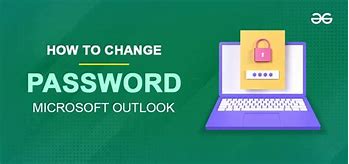 Image result for How to Change Microsoft Account Password