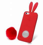 Image result for Fuzzy Bunny Phone Case