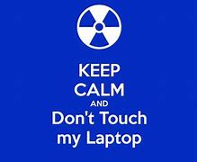 Image result for Don't Touch My iPad Muggle