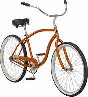 Image result for Men's Chrome Criuser Bike