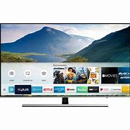 Image result for Samsung 65-Inch Smart TV with Camera