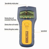 Image result for Live Wire Detector