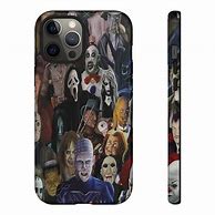 Image result for Horror Hospital Phone Case