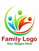 Image result for Family Vector Logo