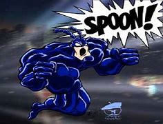 Image result for Tick Spoon Meme