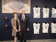 Image result for Adam Silver and Wemby