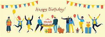 Image result for Happy Birthday From Group