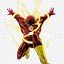 Image result for Flash Barry Allen Cartoon