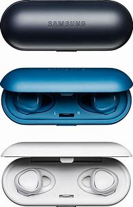 Image result for Custom Samsung Gear Iconx Earbuds Case