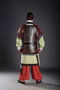 Image result for Han Dynasty Armor