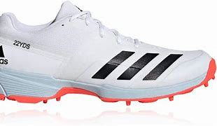 Image result for Adidas 22Yds Boost Cricket Shoes