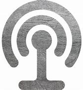 Image result for Radio/Antenna Icon