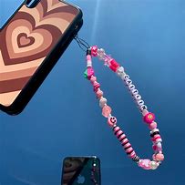 Image result for Samsung Cases with Cute Chains