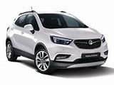 Image result for 20 Inch Alloy Wheels That Fit a Mokka X 2018