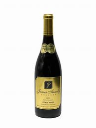 Image result for James Family Pinot Noir Stony Point