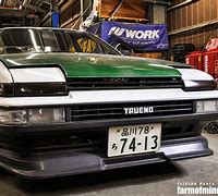 Image result for Tec Arts AE86