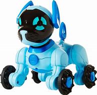 Image result for WowWee Robopet Dog