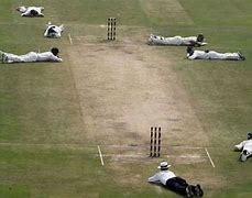 Image result for Girls Funny Cricket