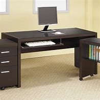Image result for Desk with Keyboard Implement