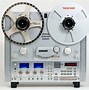 Image result for Real to Reel Tape Recorder