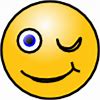 Image result for Waving Smiley Emoji