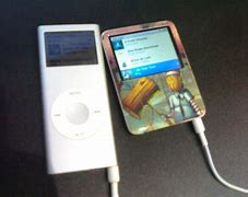 Image result for iPod Nano 4 vs 5