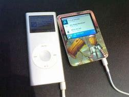 Image result for 4G iPod Nano Bluetooth