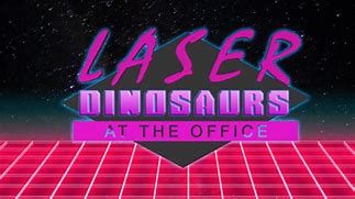 Image result for Laser Shooting Dinosaur