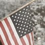 Image result for A Picture of the American Flag