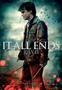 Image result for Deathly Hallows Part 2 War