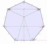 Image result for heptagonal